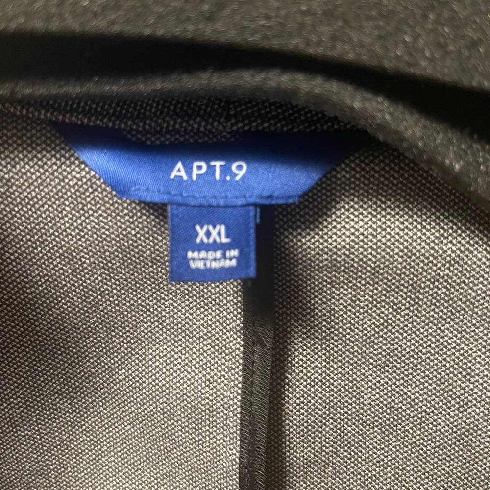 APT 9 Blazer